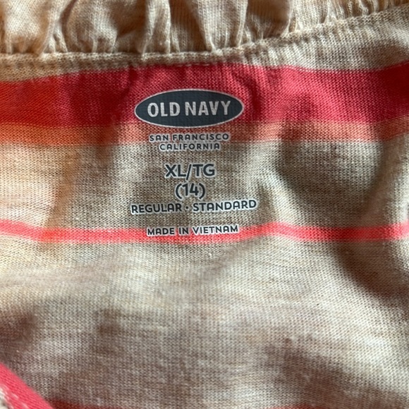 Girls long dress - Picture 4 of 4